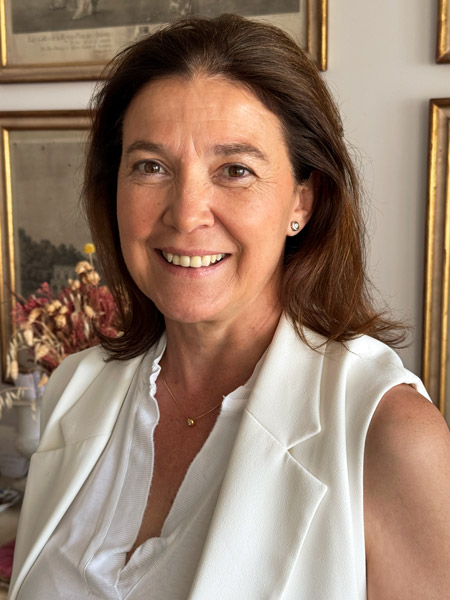 Ana Rico de Lara, consultora de selección de directivos